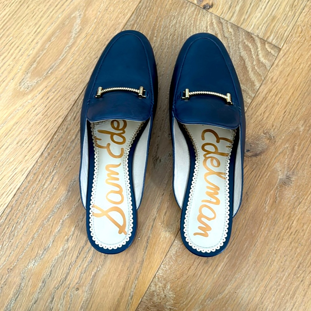 Sam Edelman - Linnie slides